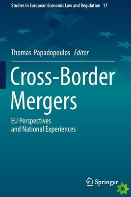 Cross-Border Mergers