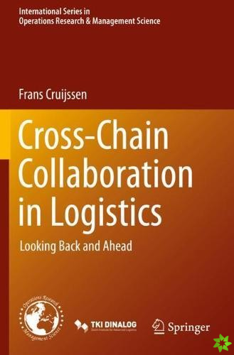 Cross-Chain Collaboration in Logistics