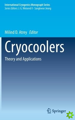 Cryocoolers