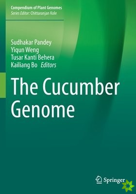 Cucumber Genome
