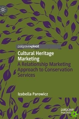 Cultural Heritage Marketing