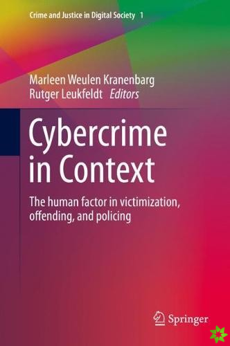Cybercrime in Context