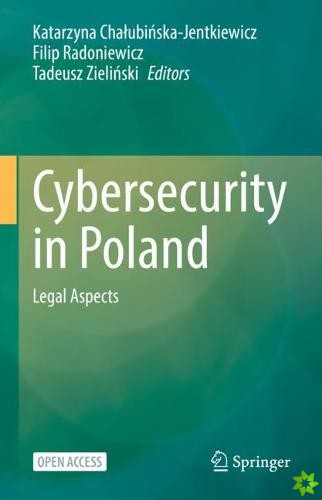 Cybersecurity in Poland