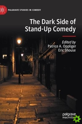 Dark Side of Stand-Up Comedy