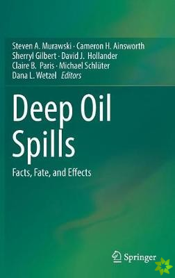 Deep Oil Spills