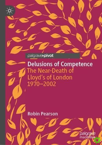 Delusions of Competence