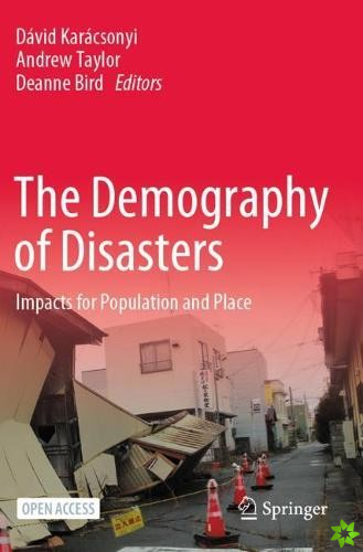 Demography of Disasters