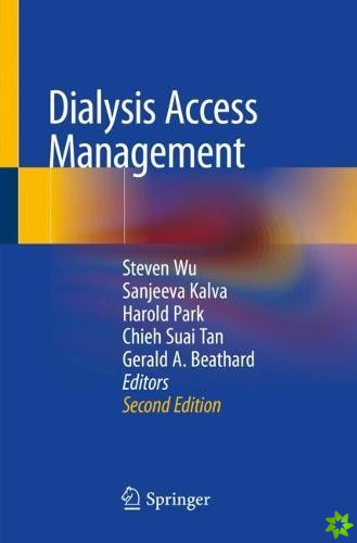 Dialysis Access Management
