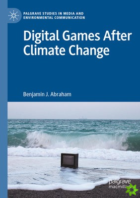Digital Games After Climate Change