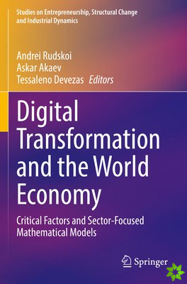 Digital Transformation and the World Economy