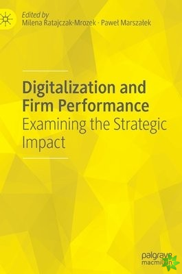 Digitalization and Firm Performance