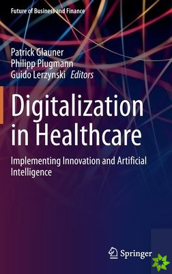 Digitalization in Healthcare