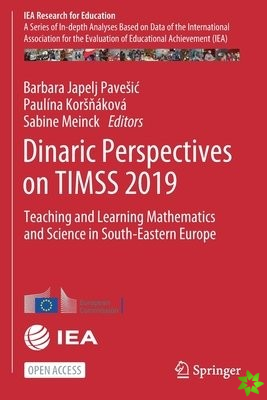 Dinaric Perspectives on TIMSS 2019