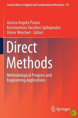Direct Methods