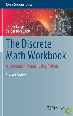 Discrete Math Workbook