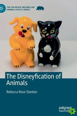 Disneyfication of Animals