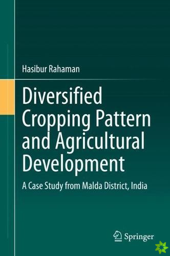 Diversified Cropping Pattern and Agricultural Development