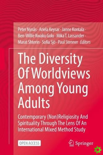 Diversity Of Worldviews Among Young Adults