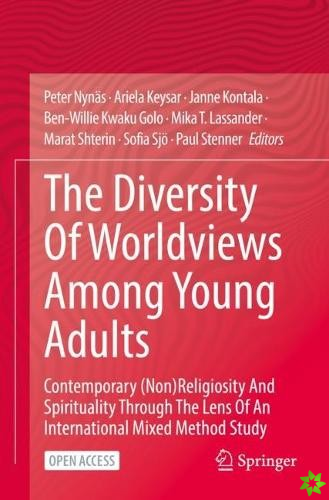 Diversity Of Worldviews Among Young Adults