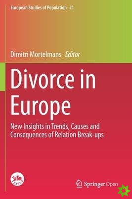 Divorce in Europe