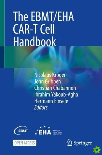 EBMT/EHA CAR-T Cell Handbook