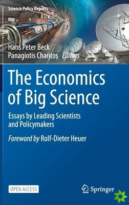 Economics of Big Science