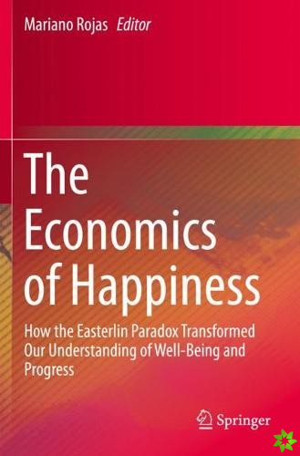 Economics of Happiness