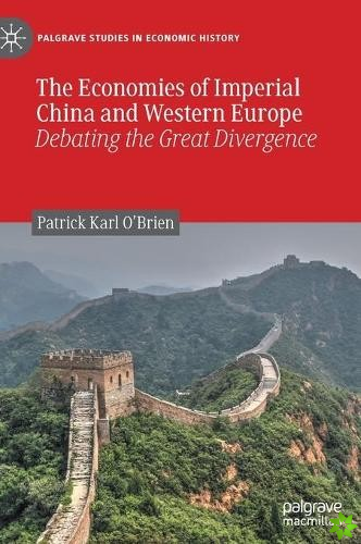 Economies of Imperial China and Western Europe
