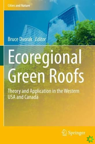 Ecoregional Green Roofs