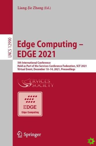 Edge Computing  EDGE 2021