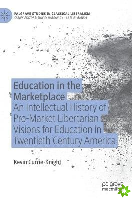Education in the Marketplace