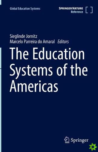 Education Systems of the Americas