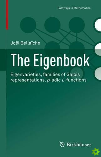 Eigenbook
