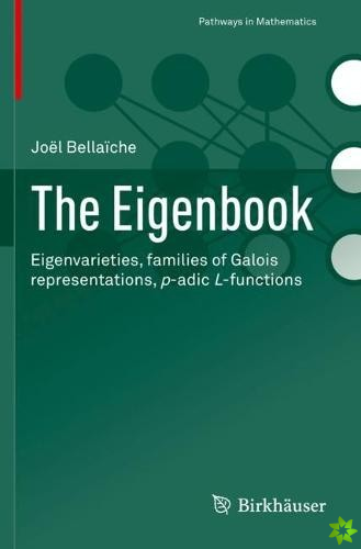 Eigenbook