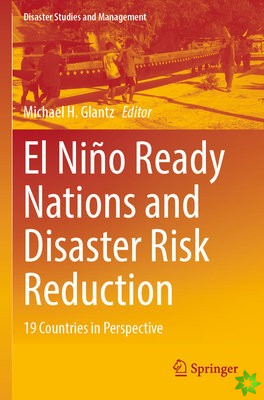 El Nino Ready Nations and Disaster Risk Reduction