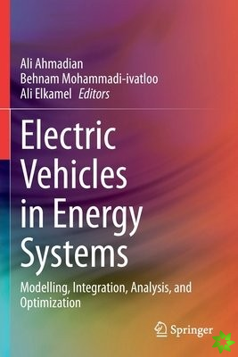 Electric Vehicles in Energy Systems