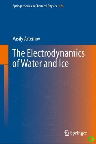 Electrodynamics of Water and Ice