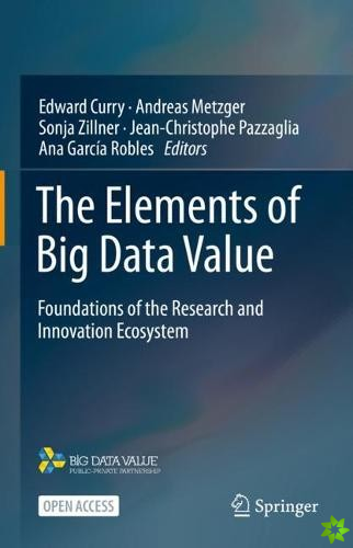 Elements of Big Data Value