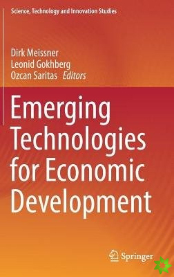Emerging Technologies for Economic Development
