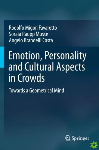 Emotion, Personality and Cultural Aspects in Crowds