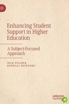 Enhancing Student Support in Higher Education