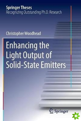 Enhancing the Light Output of Solid-State Emitters