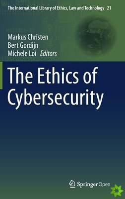 Ethics of Cybersecurity