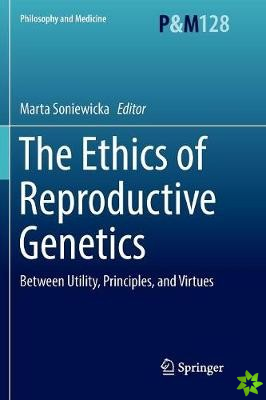 Ethics of Reproductive Genetics