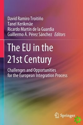 EU in the 21st Century