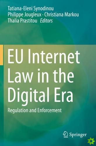 EU Internet Law in the Digital Era