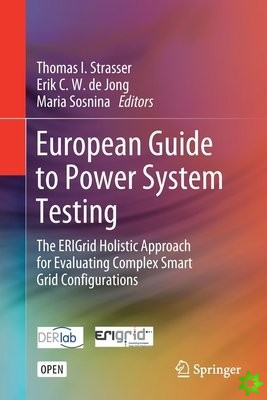 European Guide to Power System Testing