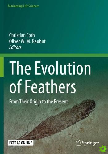 Evolution of Feathers