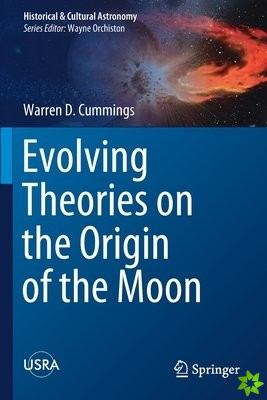 Evolving Theories on the Origin of the Moon