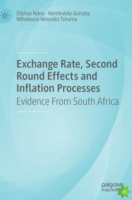 Exchange Rate, Second Round Effects and Inflation Processes